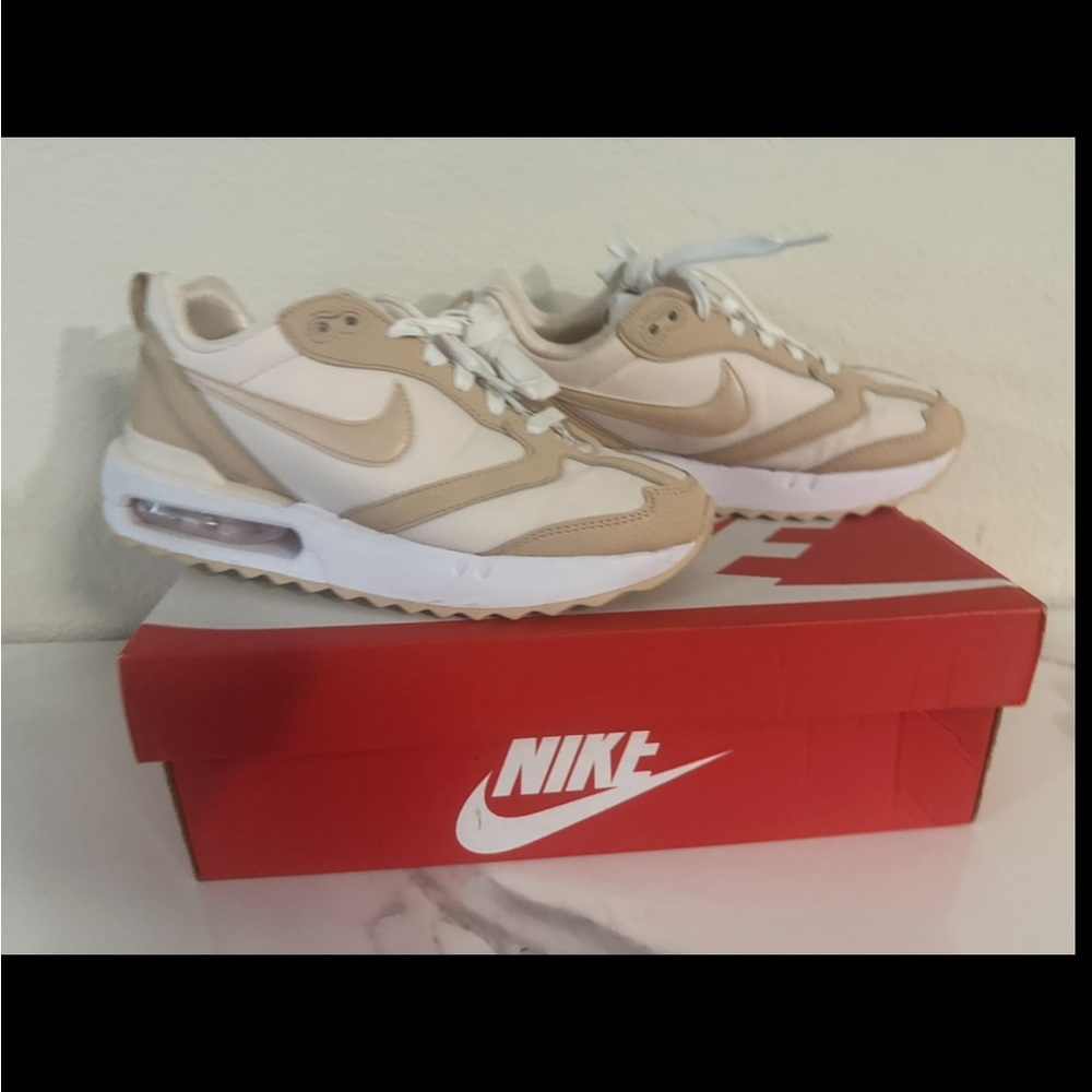 Brand new in box